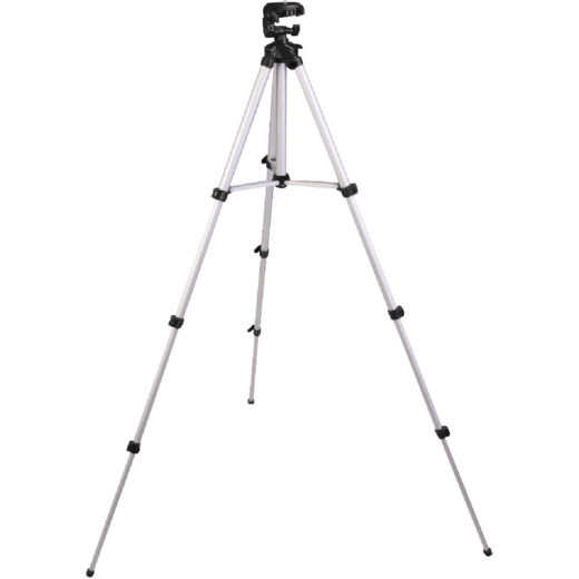 Tripods, Measuring Rods & Accessories