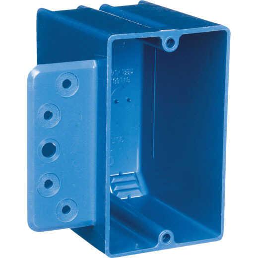 Electrical Boxes & Accessories