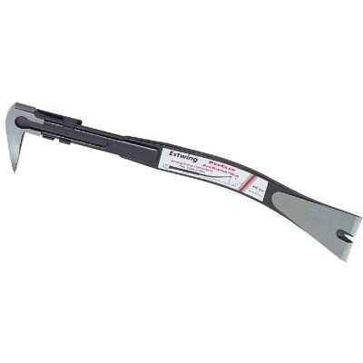 Estwing Pro-Claw 16-3/4 In. L Pry Bar