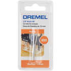 Dremel 1/8 In. Straight Router Bit Image 4