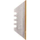 Lenox Gold 2-Point Titanium Edge Utility Knife Blade (50-Pack) Image 1