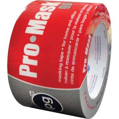 IPG PG500 2.83 In. x 60 Yd. General-Purpose Masking Tape